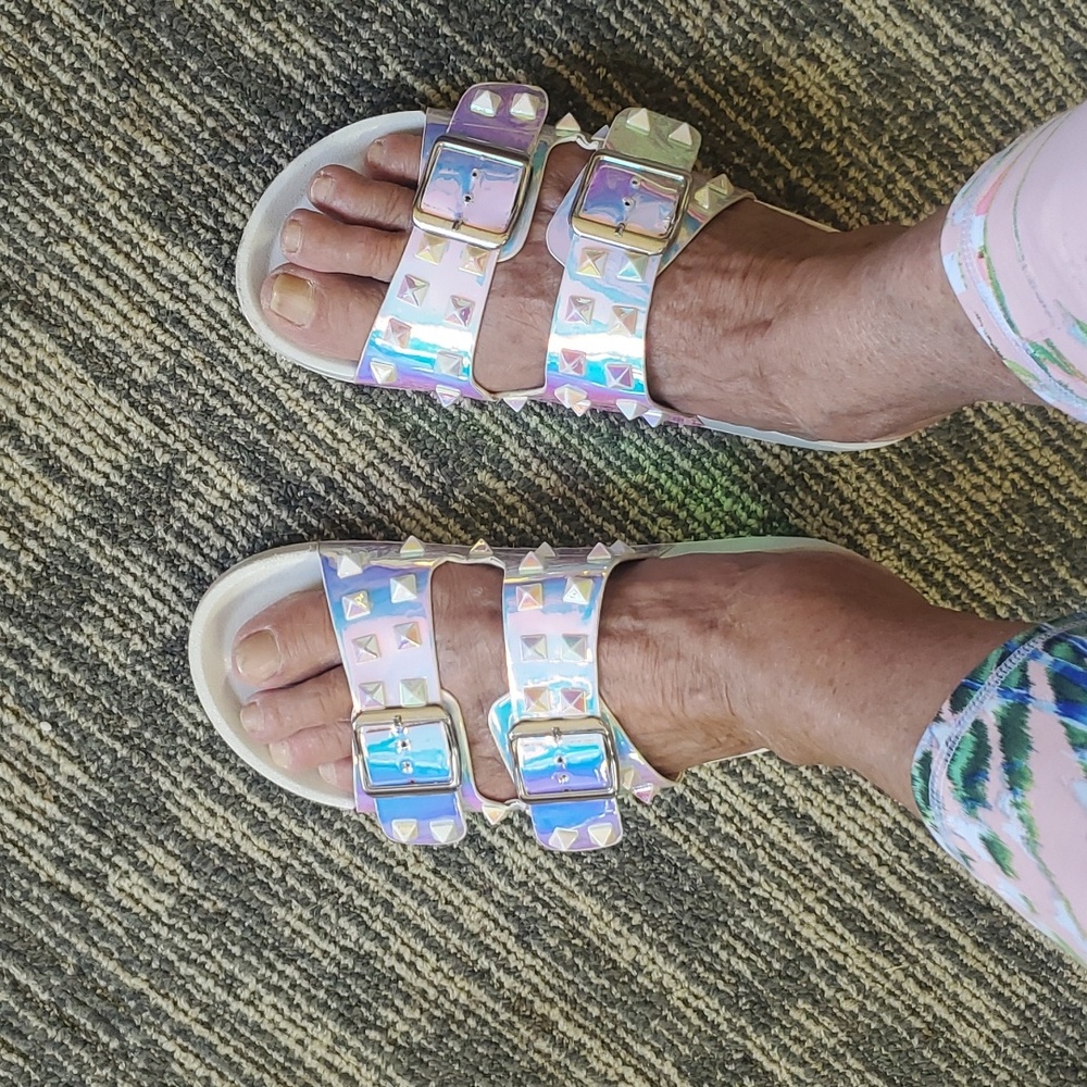 Madden Girl  Summer Sandals